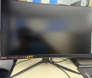 شاشه و ماوس للبيع