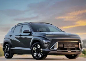 هونداي كونا 2024 هايبرد فل مسكر