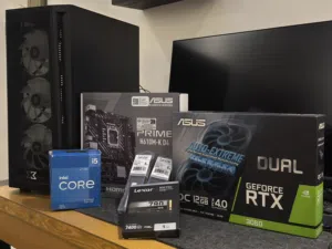 Pc for sale