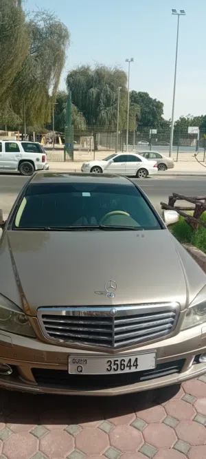 مرشيدس بنز 2009