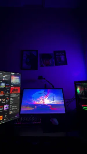 تجميعة احترافيه بالكامل pc gaming