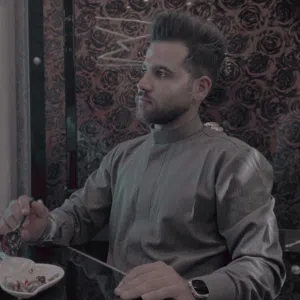 ساجد الابيض