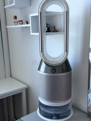 Dyson air purifier. With brand new filter. For sell