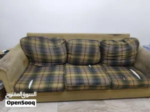 طقم كنب مستعمل