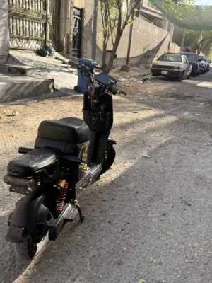 دراجه كهربائي R9