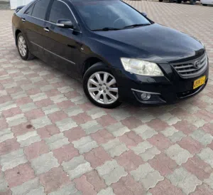 للبيع اوريون 2008 سياره بحاله ممتازه