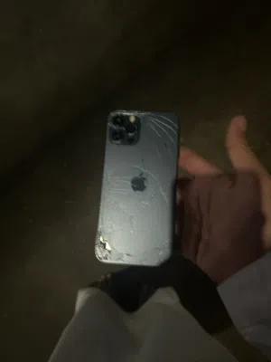 Apple iPhone 12 Pro 128 GB in Abu Dhabi
