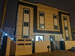500 m2 3 Bedrooms Apartments for Rent in Dhofar Salala