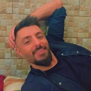 علاء جميل محمود اسماعيل 