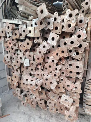 جيكات للبناء الطول 4 متر