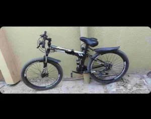 دراجة هوائية. الحجم 26 الموديل موديل السنه 2025 الماركه اصليه