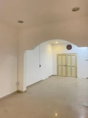 Store for rent in Adlyia, near alhilal hospital for rent