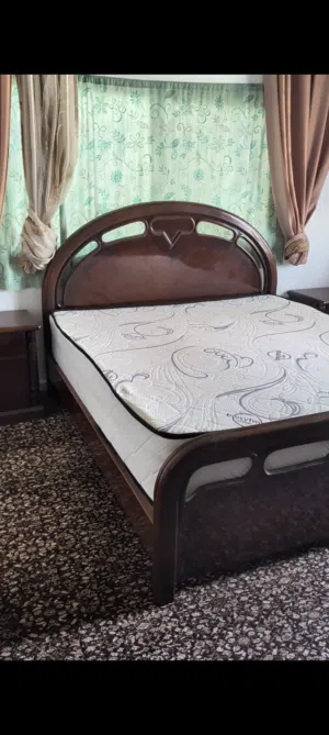غرفة نوم للبيع