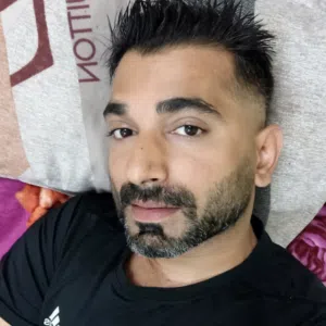 Shabaz Mughal 
