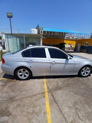 Used BMW 3 Series in Misrata