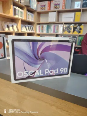 ipad 90 oscal