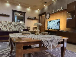 240 m2 More than 6 bedrooms Townhouse for Sale in Irbid Kufr Jayez