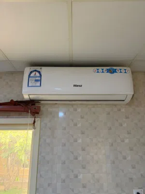 Gree 2 - 2.4 Ton AC in Hawally