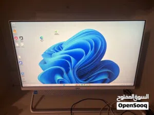 Dell intel core i5 computer