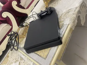 ‏بلاي ستيشن ‏.‏ مستعمل‏1