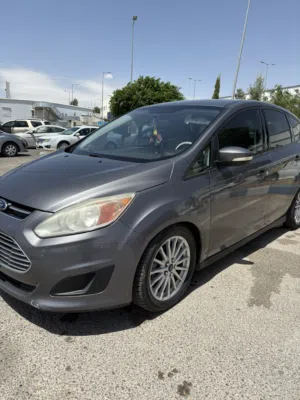 Used Ford C-MAX in Amman