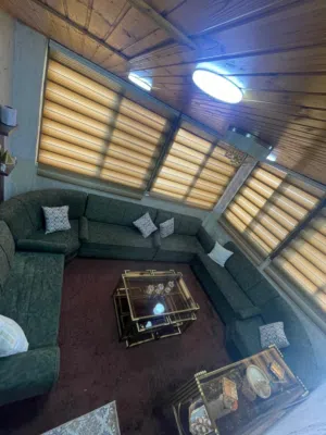 طقم كنب كورنر للبيع