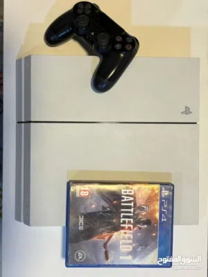 PlayStation 4 PlayStation for sale in Basra