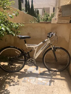 للبيع: دراجة شيفروليه جبلية (Chevrolet Mountain Bike)