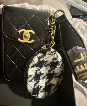 حقائب Chanel