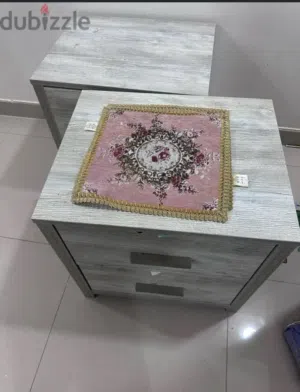 تسريحه وكمدينو مستخدم نضيف جدا السعر20