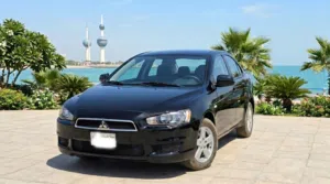 Used Mitsubishi Lancer in Hawally