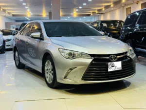 Toyota Camry GLX 2017 Model For Sale Bahrain Agent تويوتا كامري للبيع