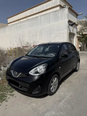 For Sale Nissan Micra 2020 in good condition good for daily use