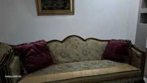 كنب مستعمل للبيع