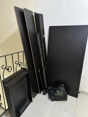 سرير كبير للبيع