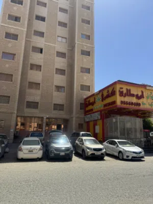 Furnished Yearly in Farwaniya Farwaniya