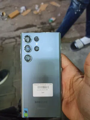 Samsung Galaxy S23 Ultra 256 GB in Tripoli