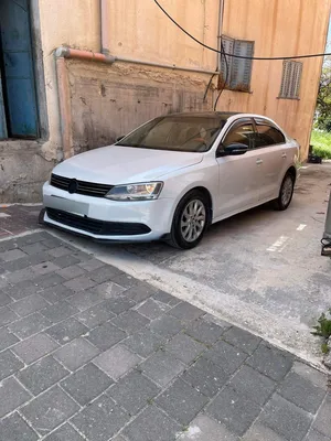 used-volkswagen-jetta-in-qalqilya