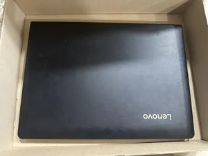 Lenovo . Windows . 14" . Used4
