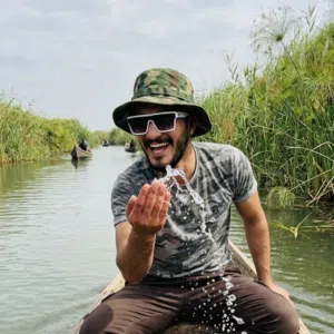 عبودي العيداني 