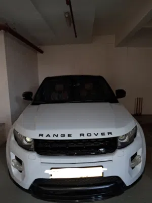 Range Rover Evoque for sale