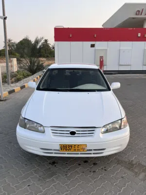 Used Toyota Camry in Al Batinah
