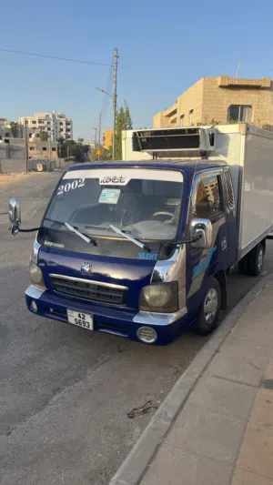 كيا بنجو فرونتير للبيع