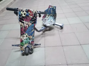 سكوتر وكالة مستعمل 1سنة للبيع ب 25 ريال عماني فقط يمكن المفاوضة بالسعر المنطقي