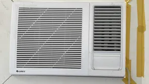GREE Window AC