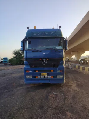 Used Mercedes Benz Other in Kuwait City