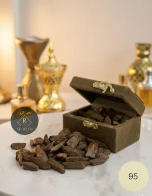 بخور عود مروكي محسن كسر مباخر