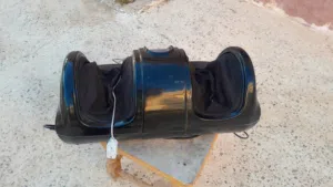 جهاز التدليك والعناية بالقدمين