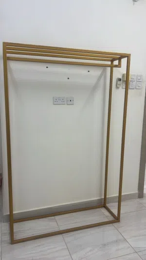 علاق ملابس