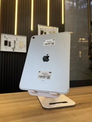 ipad 10 GEN CELL 256GB SILVER INGRAM MICRO INC جيل العاشر افضل الاسعار